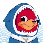 TPG_Knuckles's Avatar'