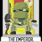 evocableaxe0's Avatar'