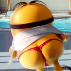 SpankerOfButts's Avatar'