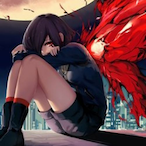 AT6 x DR REDRUM's Avatar'