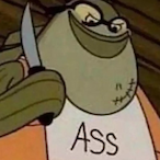 BubblexBass's Avatar'