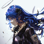 Mostima-Chan's Avatar'