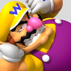 WHAAAAAA_Wario's Avatar'