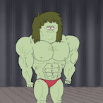 ArchLizard2007's Avatar'