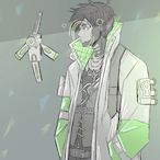Theonekindguy's Avatar'