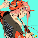 ReverseFlashHD's Avatar'