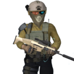 iSeloken's Avatar'