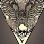 JA.Grimm's Avatar'