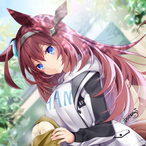 MihonoBourbon-'s Avatar'