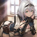 Wai_Gor2021's Avatar'