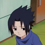 MaybeSasuke's Avatar'
