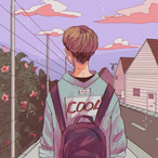 PanduhZy's Avatar'