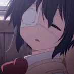 PATIENT-Silence's Avatar'