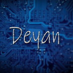 DeyanGB's Avatar'