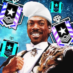 Eddie...Smurphy's Avatar'