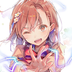 Misaka.Mikoto-w's Avatar'