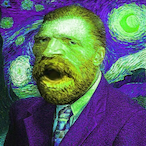 VinElektro's Avatar'