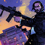 MRJUANSHOT's Avatar'
