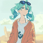 R.E.M.l.'s Avatar'