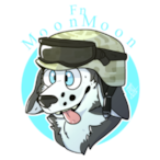 FnMoonMoon's Avatar'