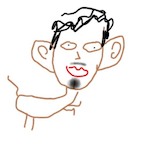 CENTIPETER's Avatar'