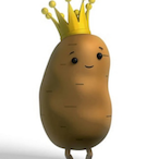PotatoBoss.'s Avatar'