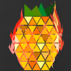 BurnedPineapple's Avatar'