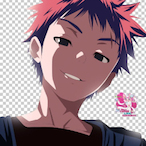 Soma_Yukihira's Avatar'