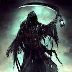 IIIMrReaperIII's Avatar'
