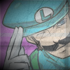 LuigiIce's Avatar