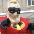 Congorg's Avatar'