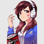 DesireSAB's Avatar'