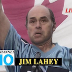 SoberJimLahey's Avatar'
