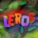 Lerosaur's Avatar'