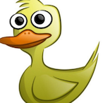 idratherbeaduck's Avatar'