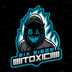 lllllTOXIClllll's Avatar'