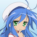 Chashu110's Avatar'