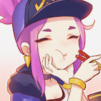 KTT.Luzior's Avatar'