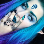 Tafrea's Avatar'