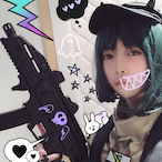 QiuShuang1721's Avatar'