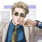 DaedalusGD's Avatar'