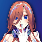 UwUlutionX's Avatar'