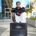 RogueCheneySD's Avatar'