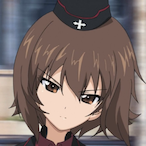 Maho-X's Avatar'