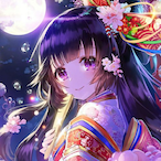 NO.1Gardenia's Avatar'