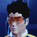 LUCKisBACK's Avatar'