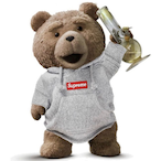 TedFlix's Avatar'