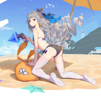 BlueArchice's Avatar'