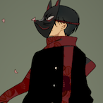 Nyfri's Avatar'