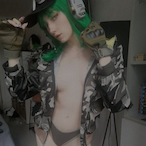 Hanglan's Avatar'